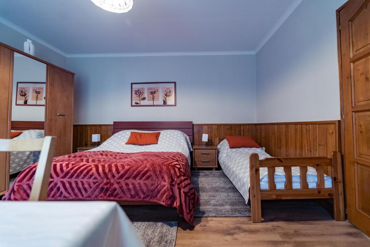 Estike Apartman Gyula Dış mekan fotoğraf