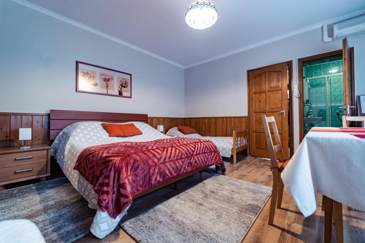 Estike Apartman Gyula Dış mekan fotoğraf